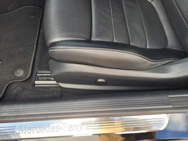 2018 Mercedes-Benz C-CLASS C 300 C 300