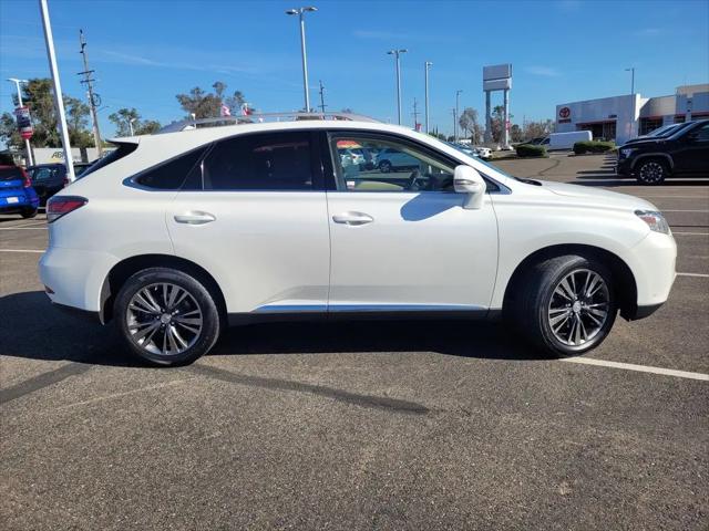 2014 Lexus RX 350 RX 350
