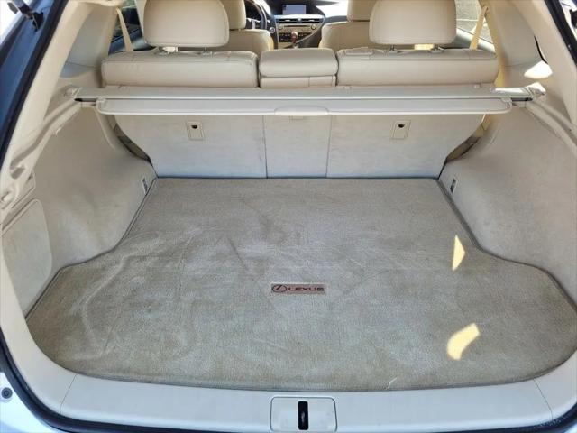 2014 Lexus RX 350 RX 350