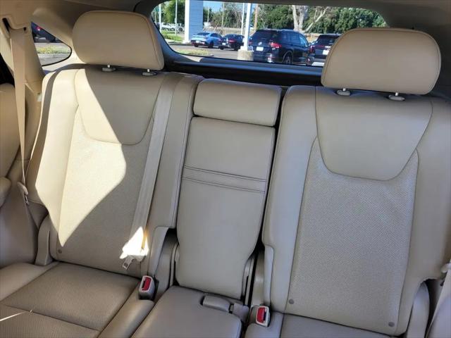 2014 Lexus RX 350 RX 350