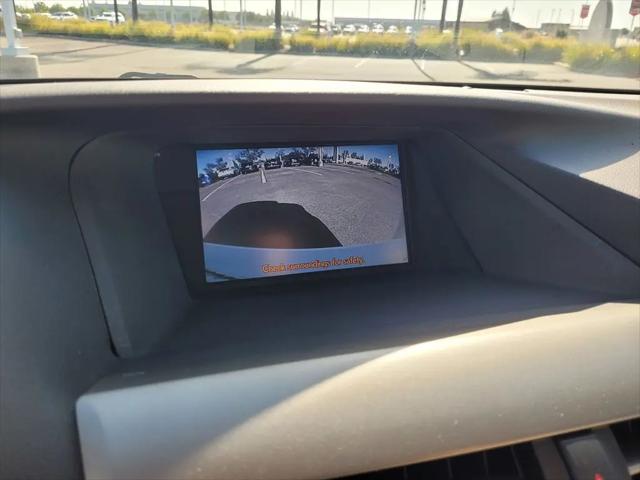2014 Lexus RX 350 RX 350