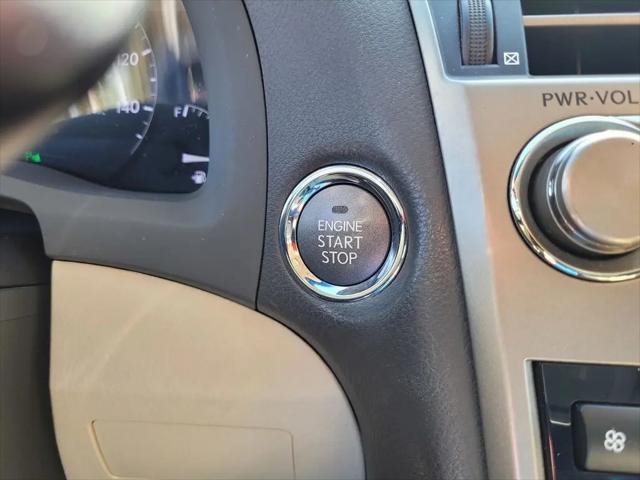 2014 Lexus RX 350 RX 350