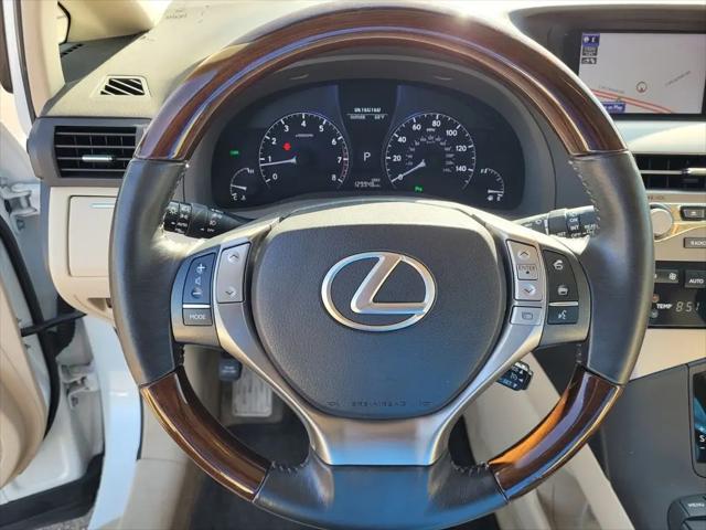 2014 Lexus RX 350 RX 350