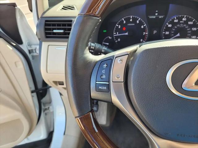 2014 Lexus RX 350 RX 350