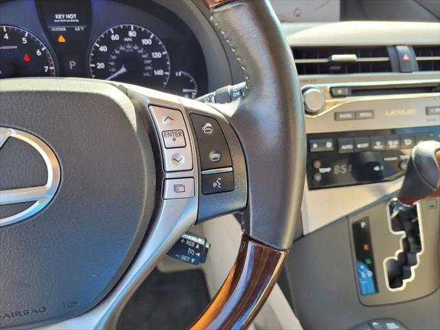 2014 Lexus RX 350 RX 350