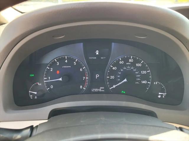 2014 Lexus RX 350 RX 350