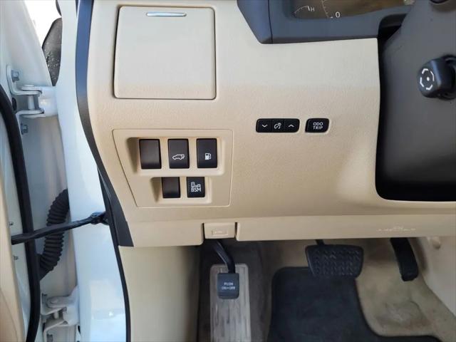 2014 Lexus RX 350 RX 350