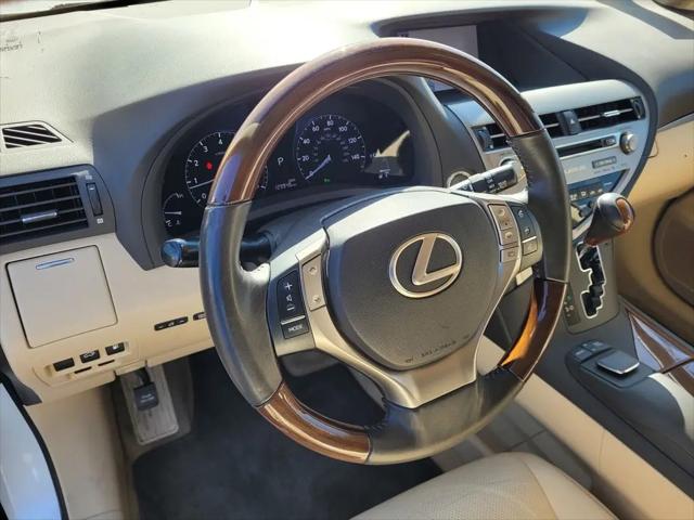 2014 Lexus RX 350 RX 350