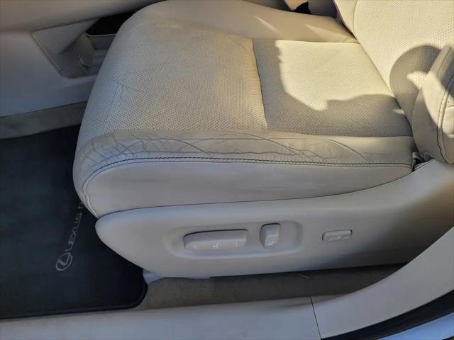 2014 Lexus RX 350 RX 350