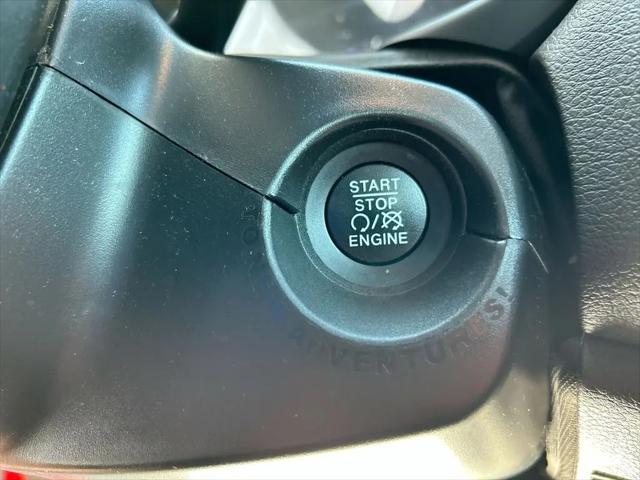 2019 Jeep Renegade Sport 4x4