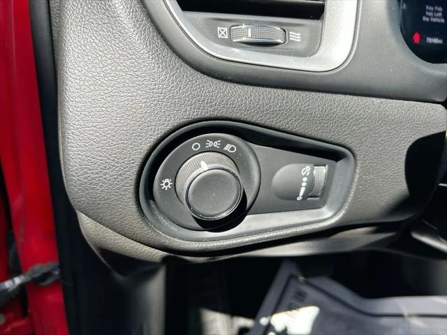 2019 Jeep Renegade Sport 4x4