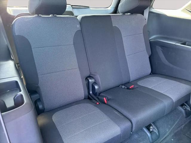 2023 Chevrolet Traverse FWD LT Cloth