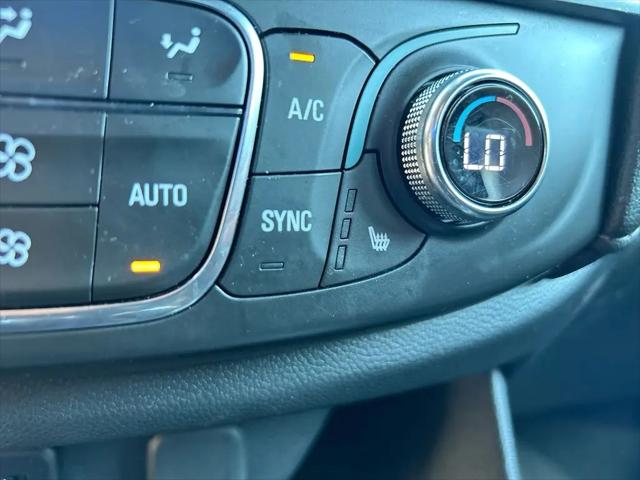 2023 Chevrolet Traverse FWD LT Cloth