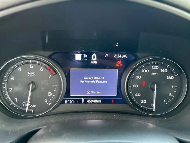 2020 Cadillac XT4 FWD Premium Luxury