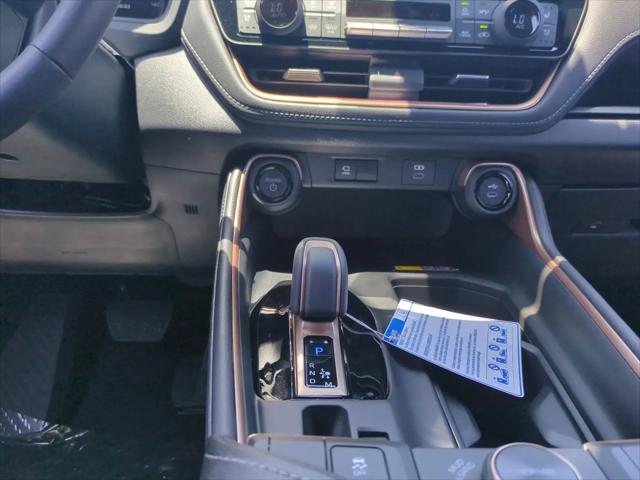 2026 Toyota Grand Highlander MAX Limited