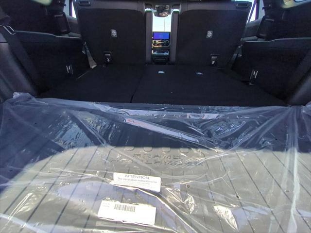 2026 Toyota Grand Highlander MAX Limited