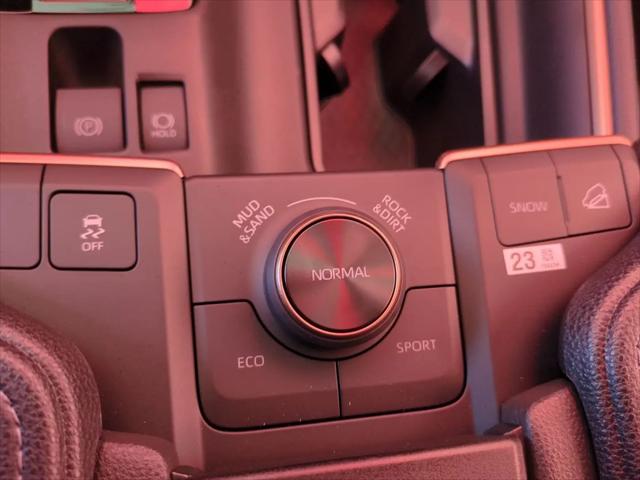 2026 Toyota Grand Highlander MAX Limited
