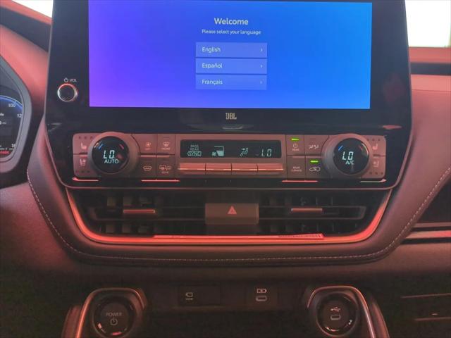 2026 Toyota Grand Highlander MAX Limited