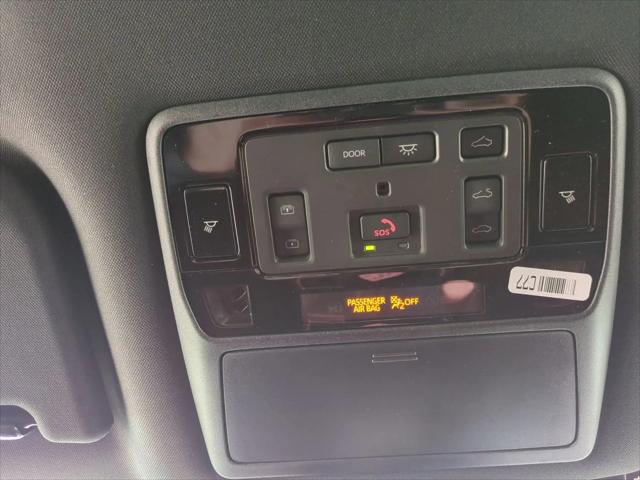 2026 Toyota Grand Highlander MAX Limited