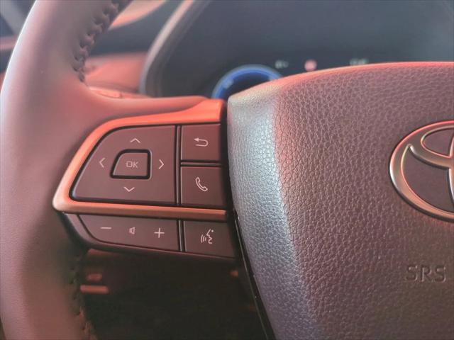 2026 Toyota Grand Highlander MAX Limited