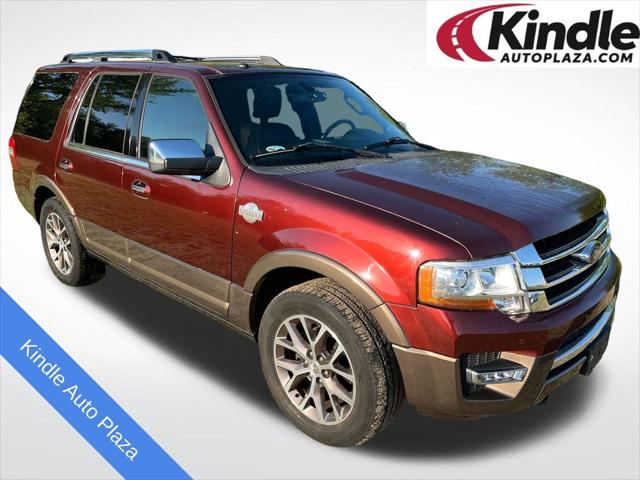 2017 Ford Expedition King Ranch for sale in Cape May Court House, NJ
