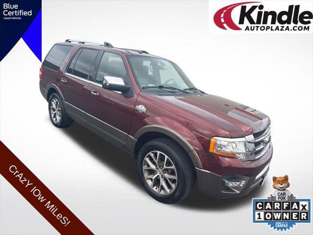 2017 Ford Expedition King Ranch for sale in Cape May Court House, NJ