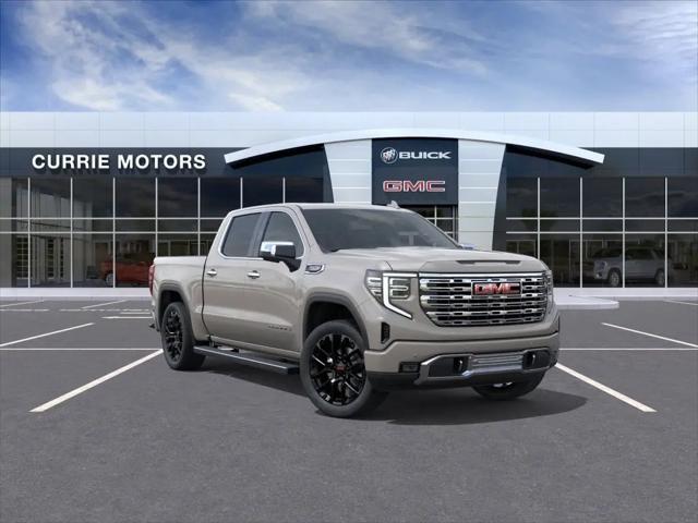 2026 GMC Sierra 1500 Crew Cab, Short Bed, Denali, 4WD for sale in VALPARAISO, IN