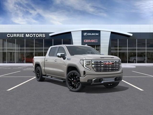 2026 GMC Sierra 1500 Crew Cab, Short Bed, Denali, 4WD for sale in VALPARAISO, IN