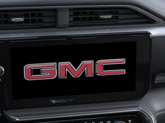 2026 GMC Sierra 1500 Crew Cab, Standard Bed, Denali, 4WD