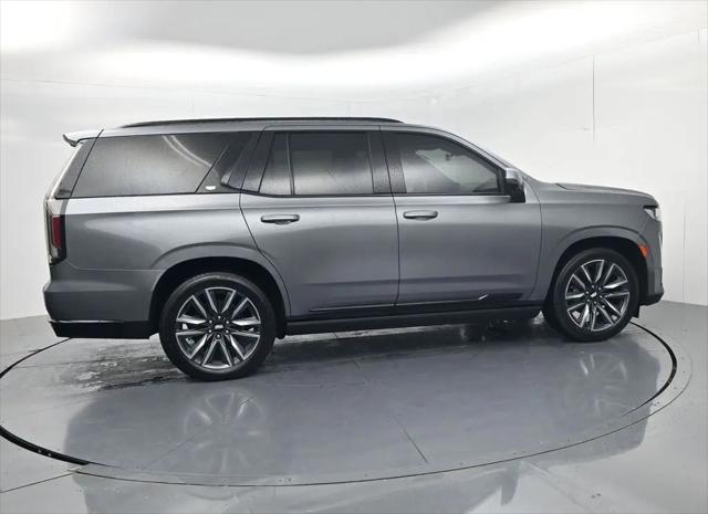 2021 Cadillac Escalade 4WD Sport