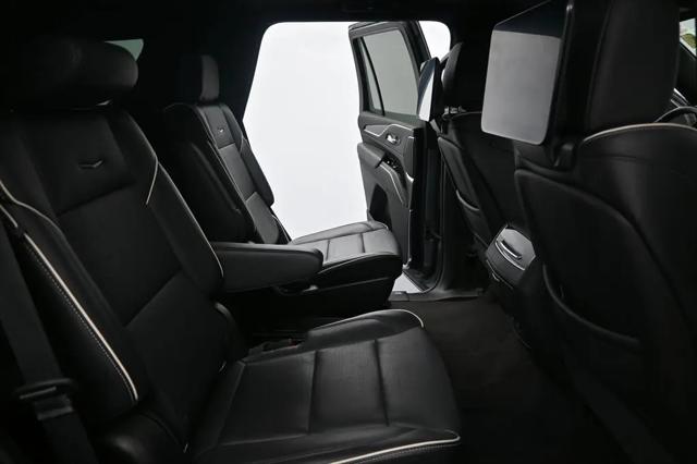 2021 Cadillac Escalade 4WD Sport