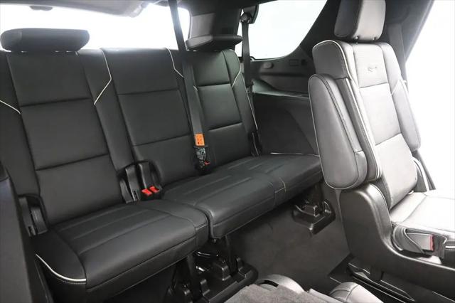 2021 Cadillac Escalade 4WD Sport