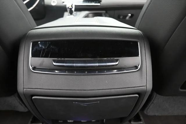2021 Cadillac Escalade 4WD Sport