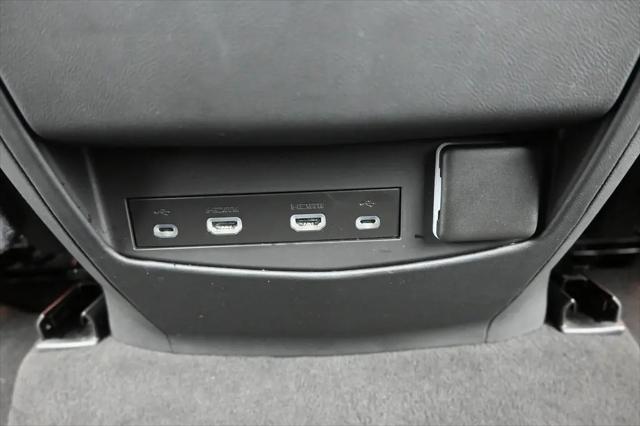 2021 Cadillac Escalade 4WD Sport