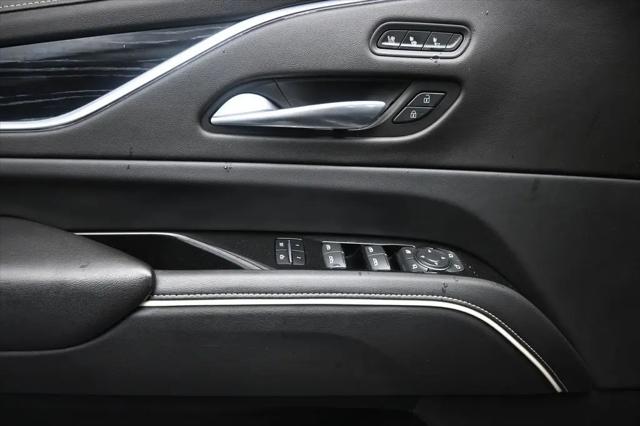 2021 Cadillac Escalade 4WD Sport