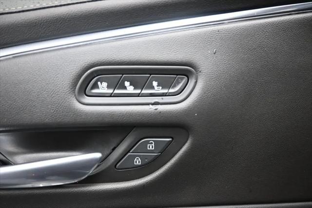 2021 Cadillac Escalade 4WD Sport
