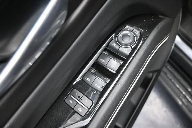 2021 Cadillac Escalade 4WD Sport