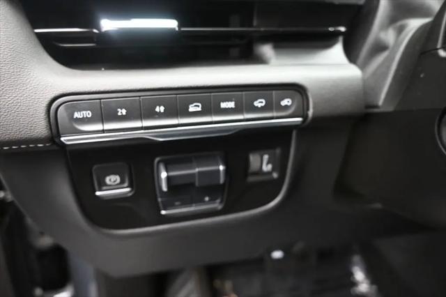 2021 Cadillac Escalade 4WD Sport