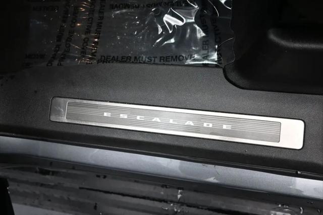 2021 Cadillac Escalade 4WD Sport