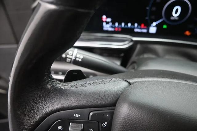 2021 Cadillac Escalade 4WD Sport