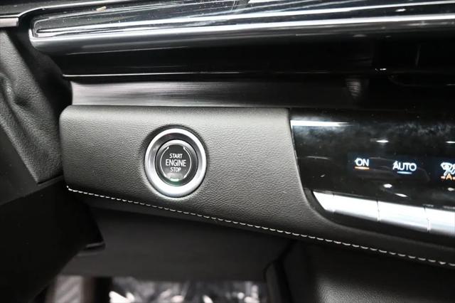 2021 Cadillac Escalade 4WD Sport