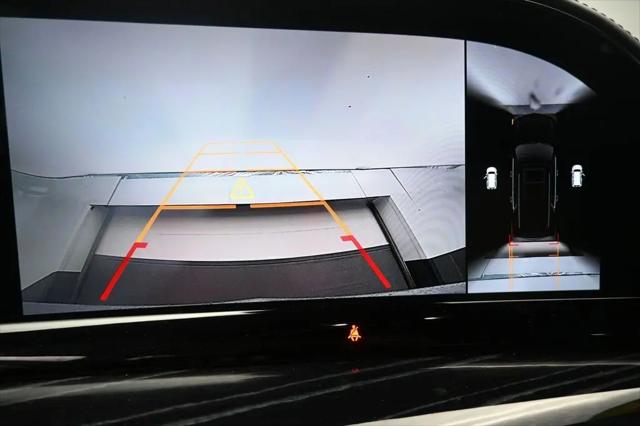 2021 Cadillac Escalade 4WD Sport