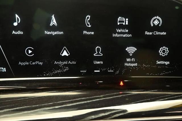 2021 Cadillac Escalade 4WD Sport