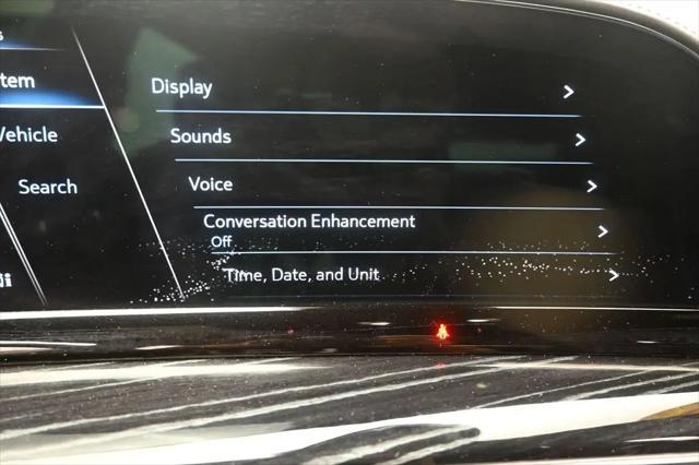 2021 Cadillac Escalade 4WD Sport