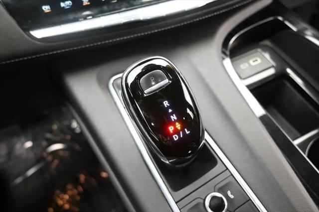 2021 Cadillac Escalade 4WD Sport
