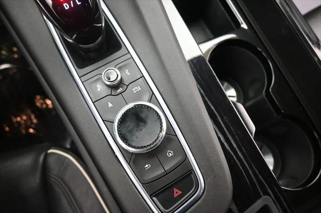 2021 Cadillac Escalade 4WD Sport