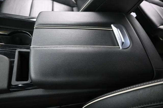 2021 Cadillac Escalade 4WD Sport