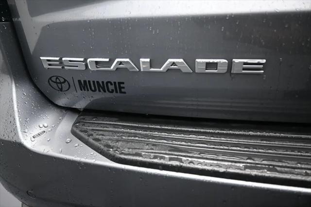 2021 Cadillac Escalade 4WD Sport