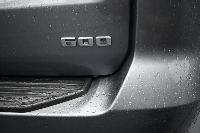 2021 Cadillac Escalade 4WD Sport