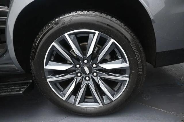 2021 Cadillac Escalade 4WD Sport